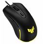 Voir la diapositive 2 : ASUS Souris Gamer Filaire Tuf M3 GenII