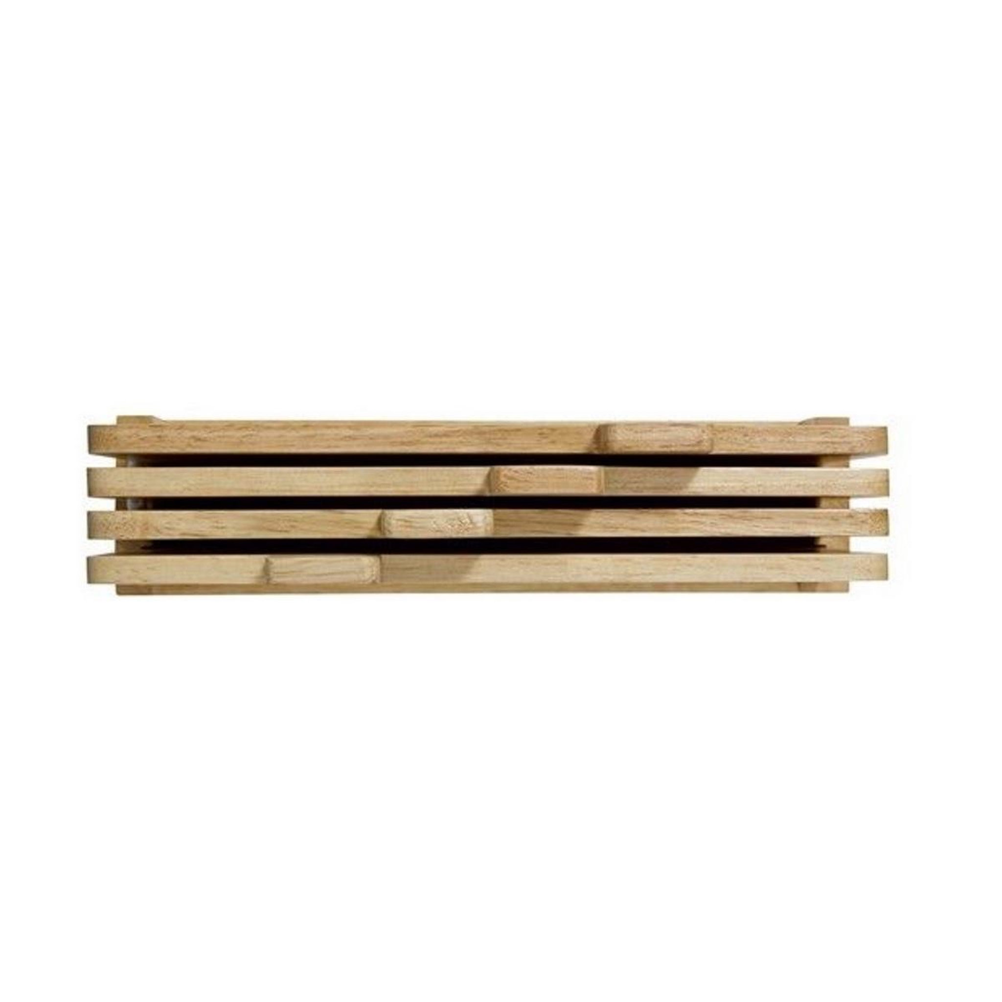 Voir la diapositive 2 : LIVOO Planche à découper 26x18cm - mes142