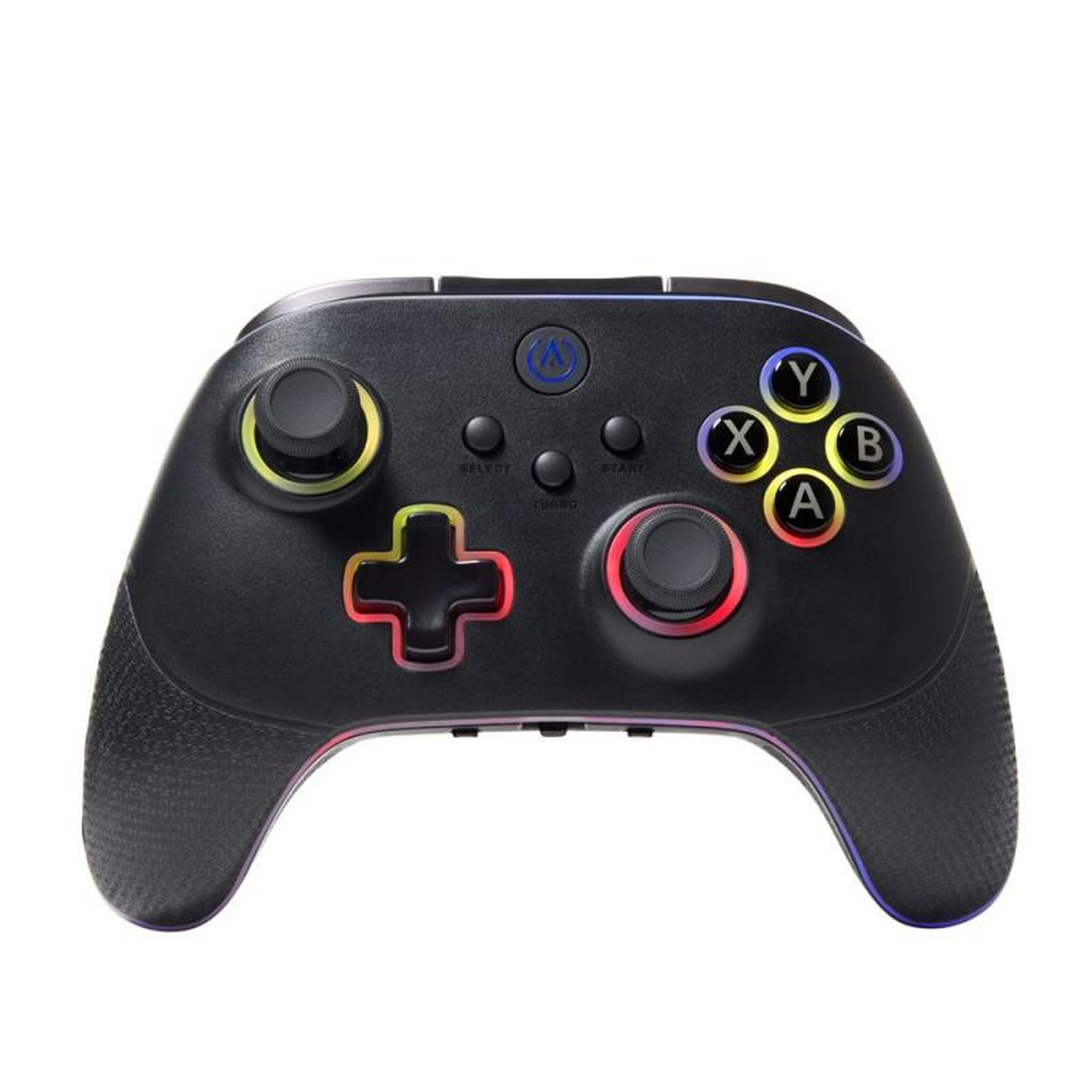 POWERA Manette PowerA Lumectra pour PC Noir