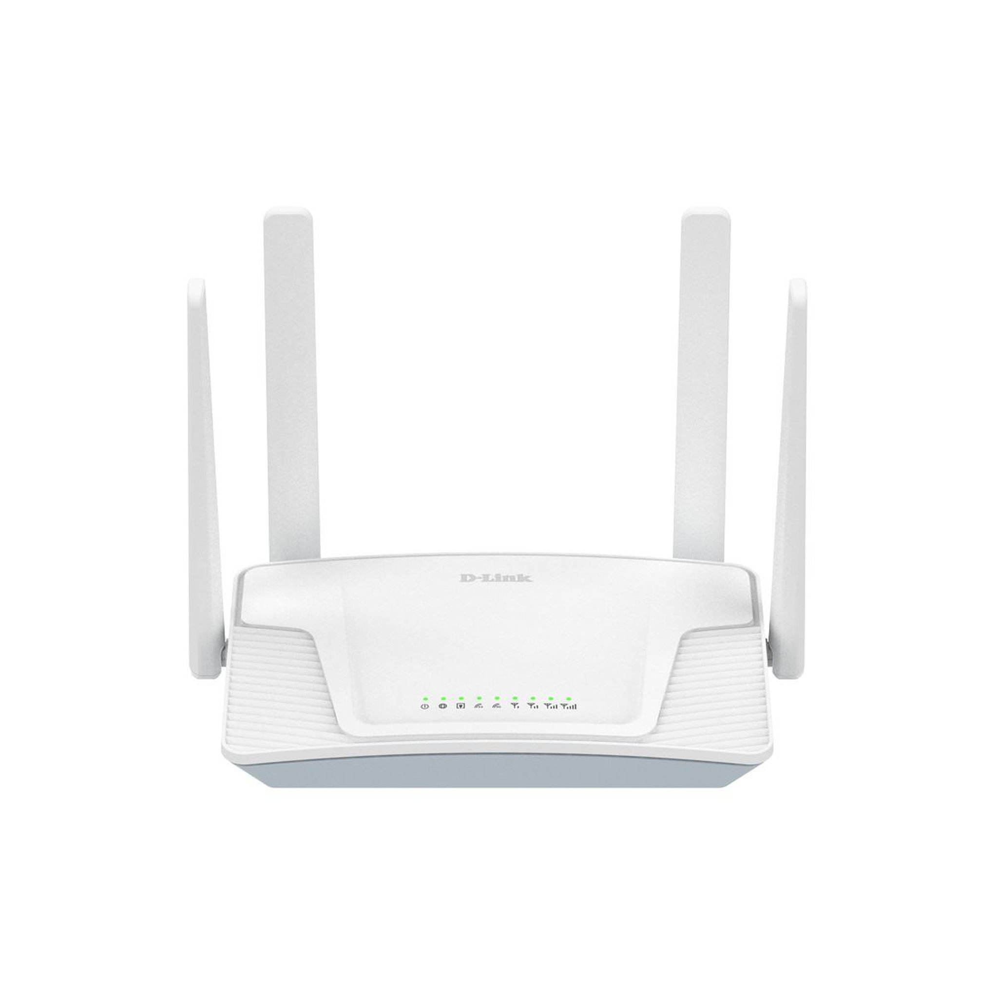 Voir la diapositive 2 : D-Link D-link g416c routeur sans fil gigabit ethernet bi-bande (2,4 ghz / 5 ghz) 4g blanc