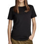 Voir la diapositive 1 : G-Star Raw T-shirt Noir Femme G-Star Raw Autograph