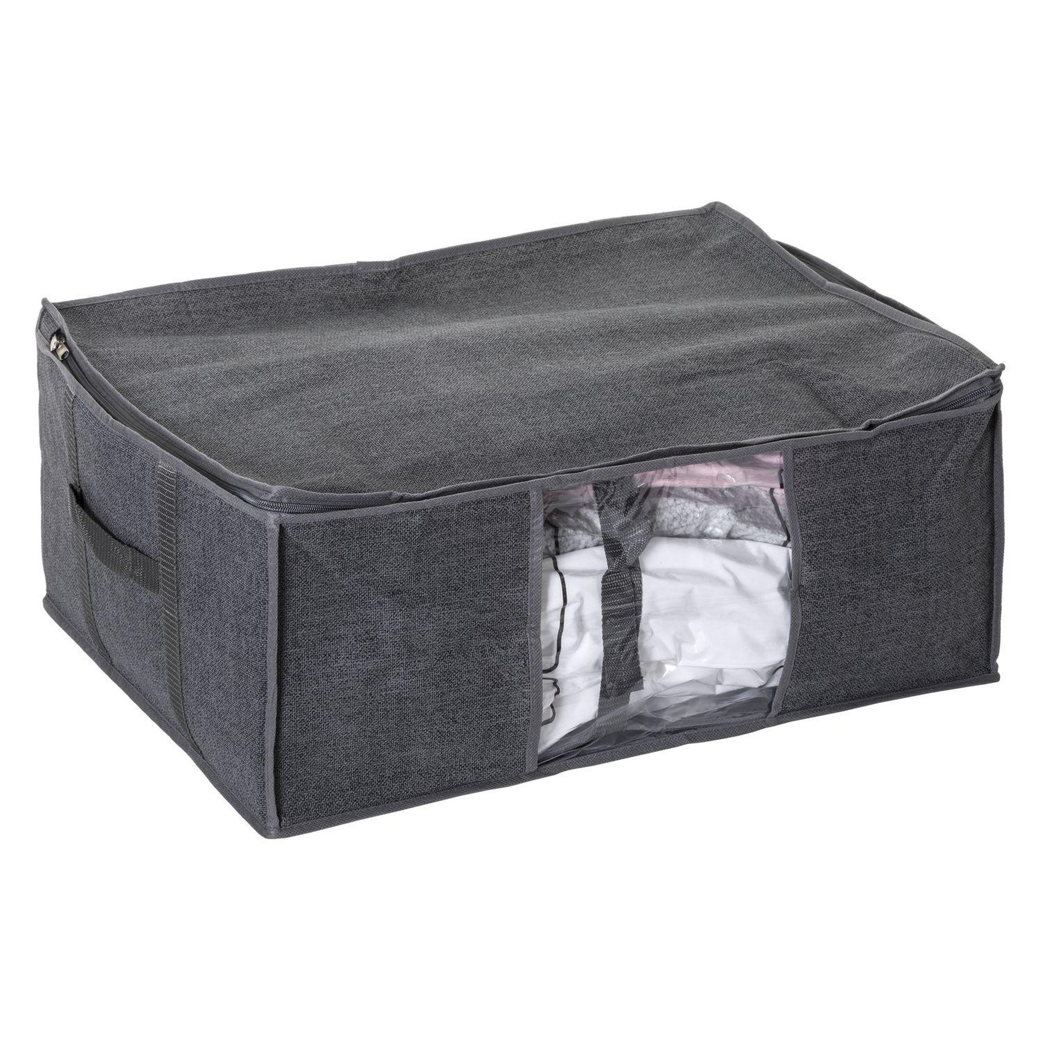 Voir la diapositive 3 : FIVE Sac de compression Aix-Store grand modèle - Noir