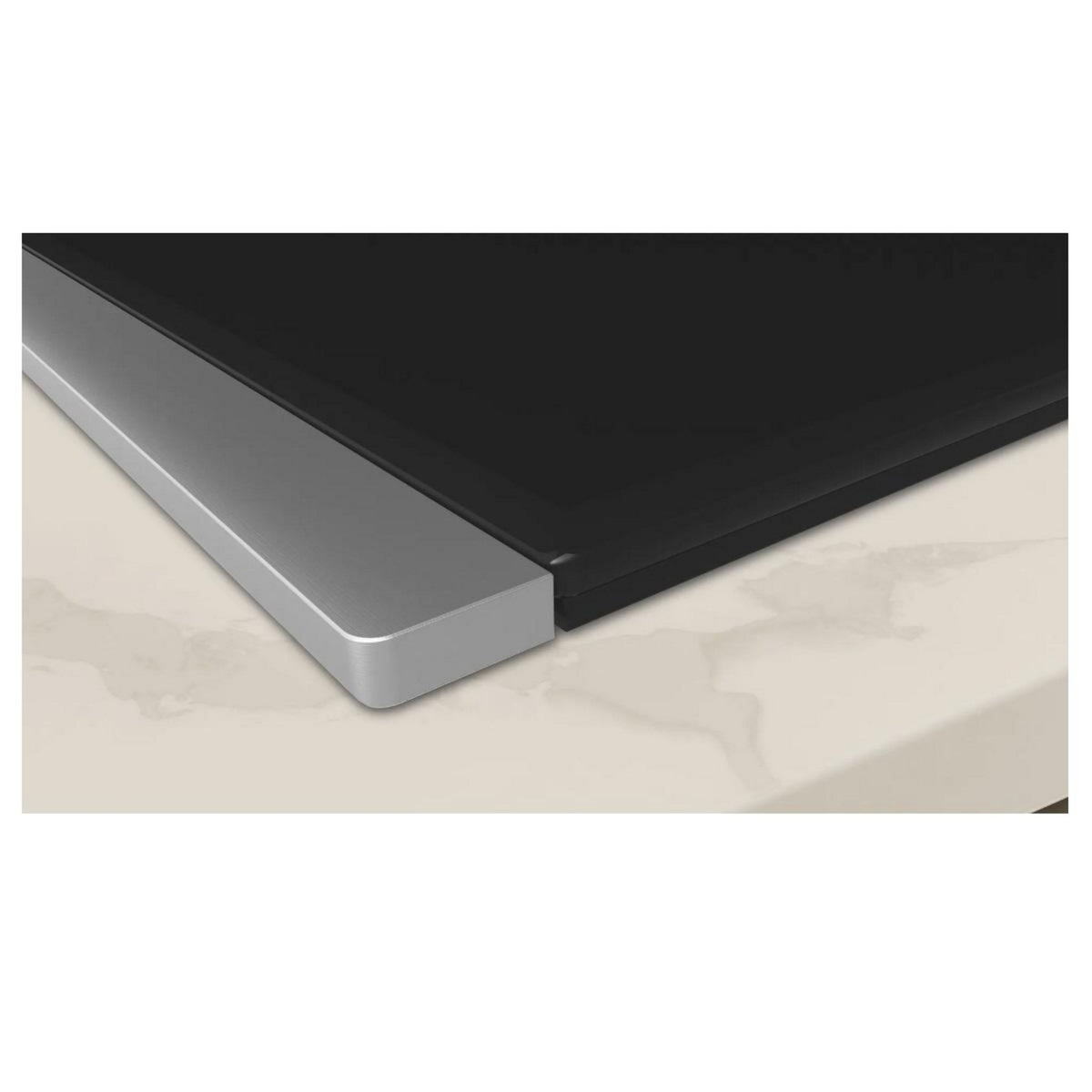 Neff Table de cuisson induction 90cm 5 feux 1100w noir - T69TTX4L0