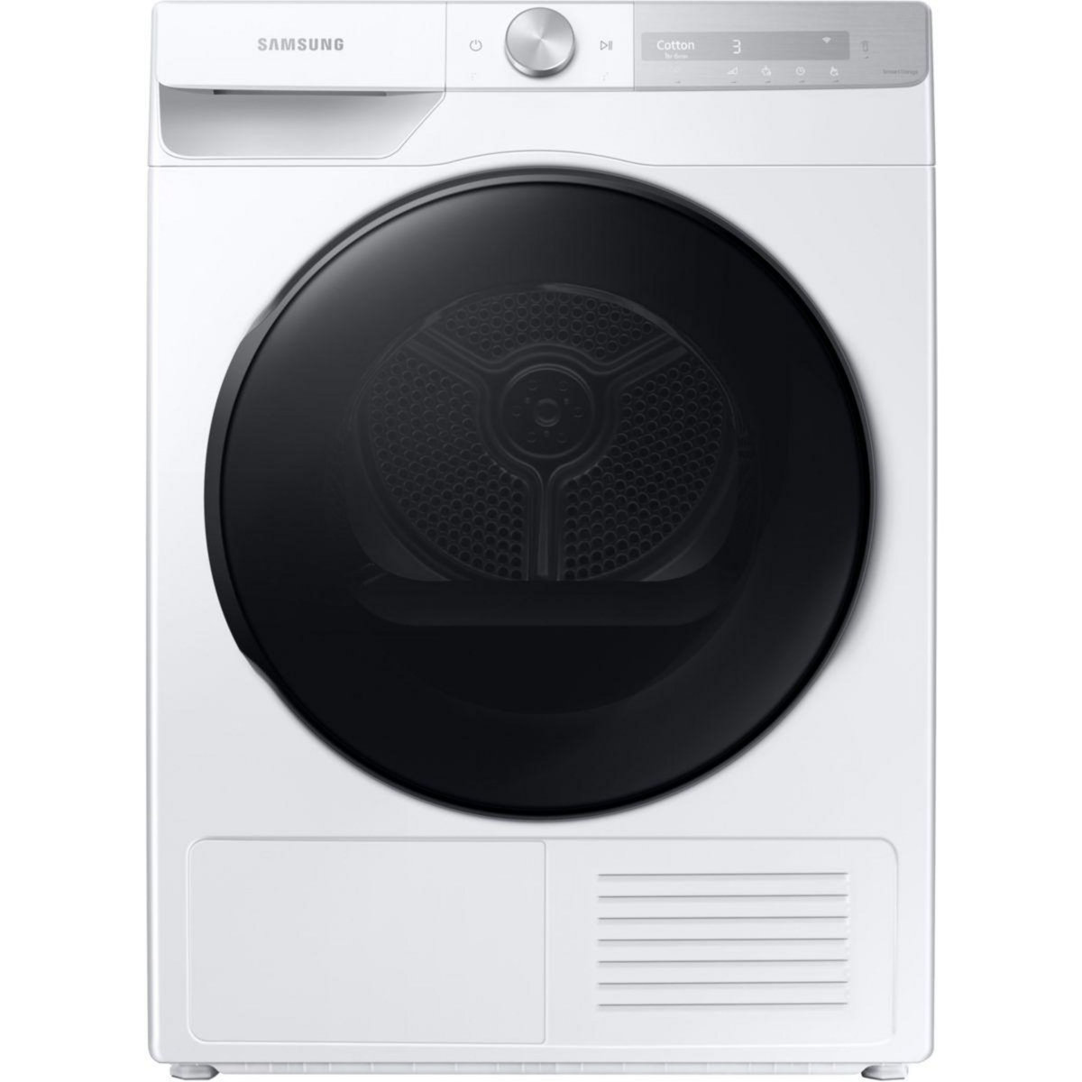 Samsung Sèche linge pompe à chaleur DV90T7240BH