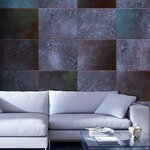 Paris Prix Papier Peint  World in Ink  50x1000cm