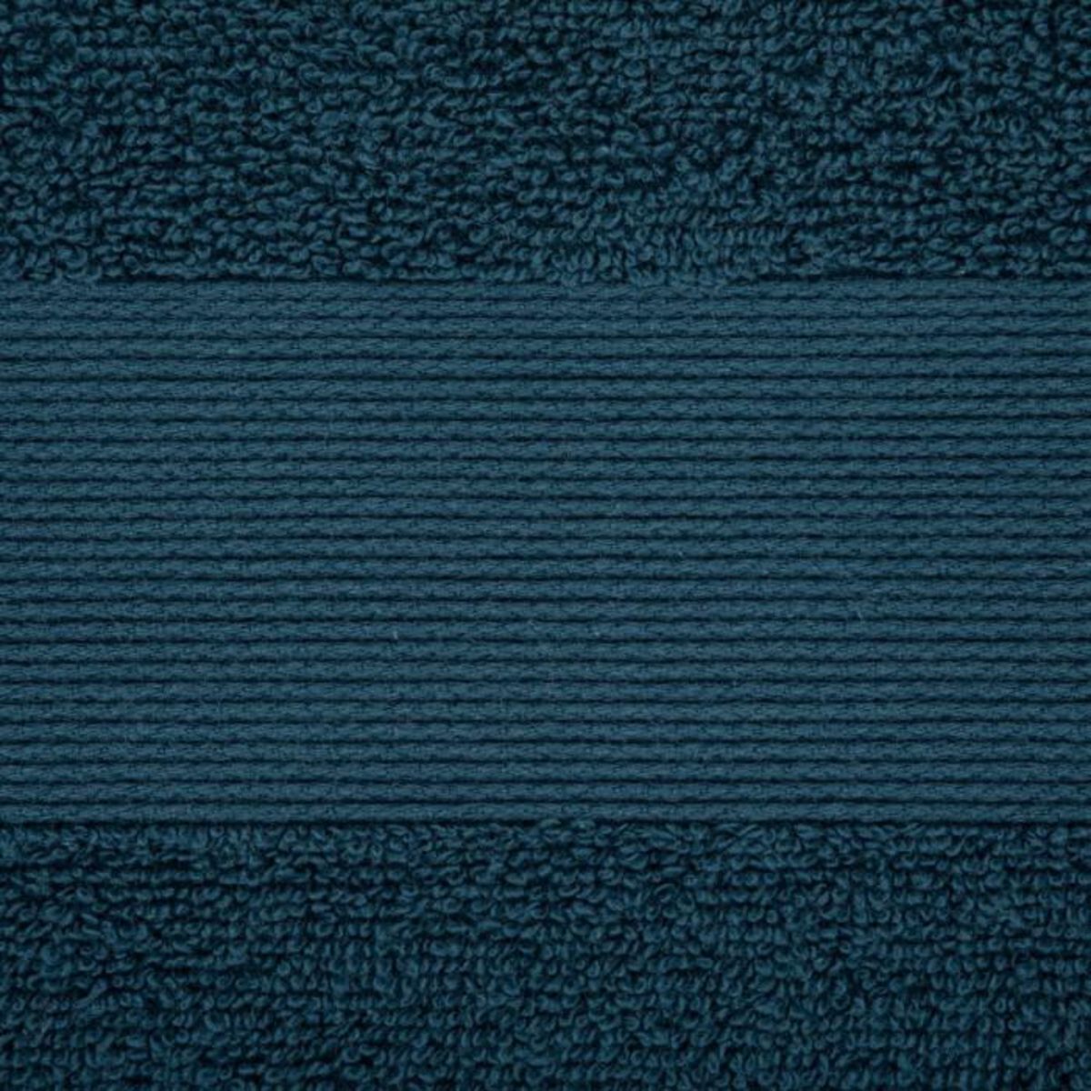 ATMOSPHERA Drap de Bain  Confort  70x130cm Bleu Égéen