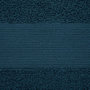 Voir la diapositive 2 : ATMOSPHERA Drap de Bain  Confort  70x130cm Bleu Égéen