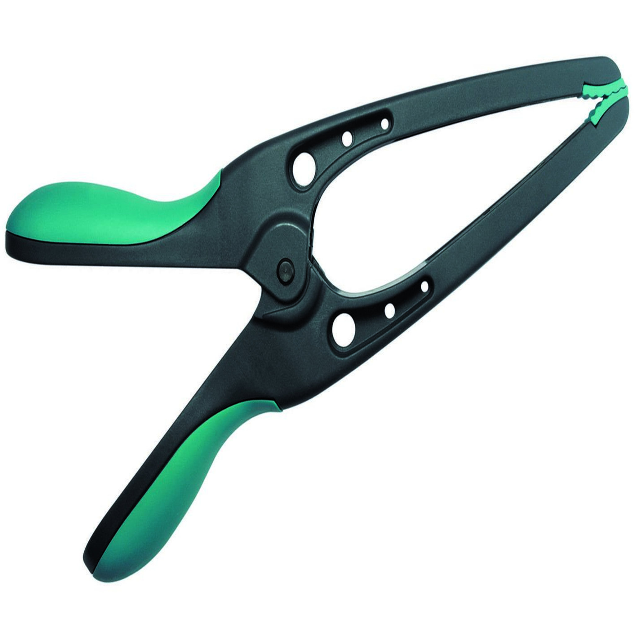 WOLFCRAFT Pince à ressort WOLFCRAFT, 70 mm