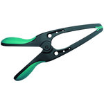 WOLFCRAFT Pince à ressort WOLFCRAFT, 70 mm