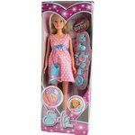 STEFFI LOVE MNQ STEFFILOVE ENCEINTE Smoby SMY105733315