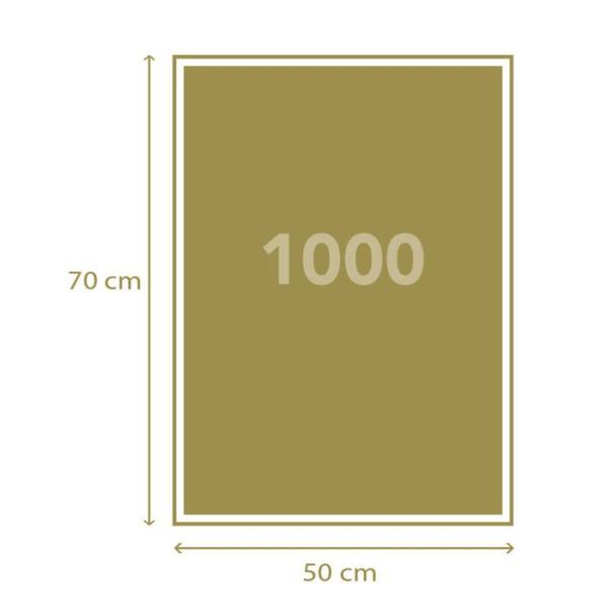 Voir la diapositive 4 : CLEMENTONI Clementoni - compact 1000 pieces - golden hour at eltz castle