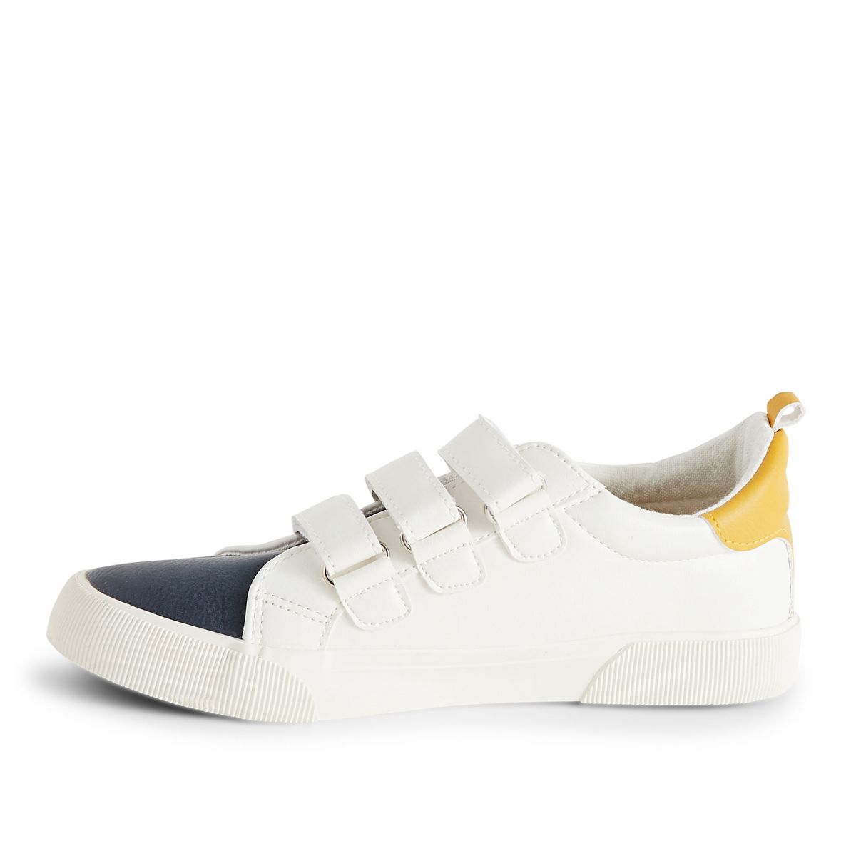 INEXTENSO Baskets garçon du 25 au 35