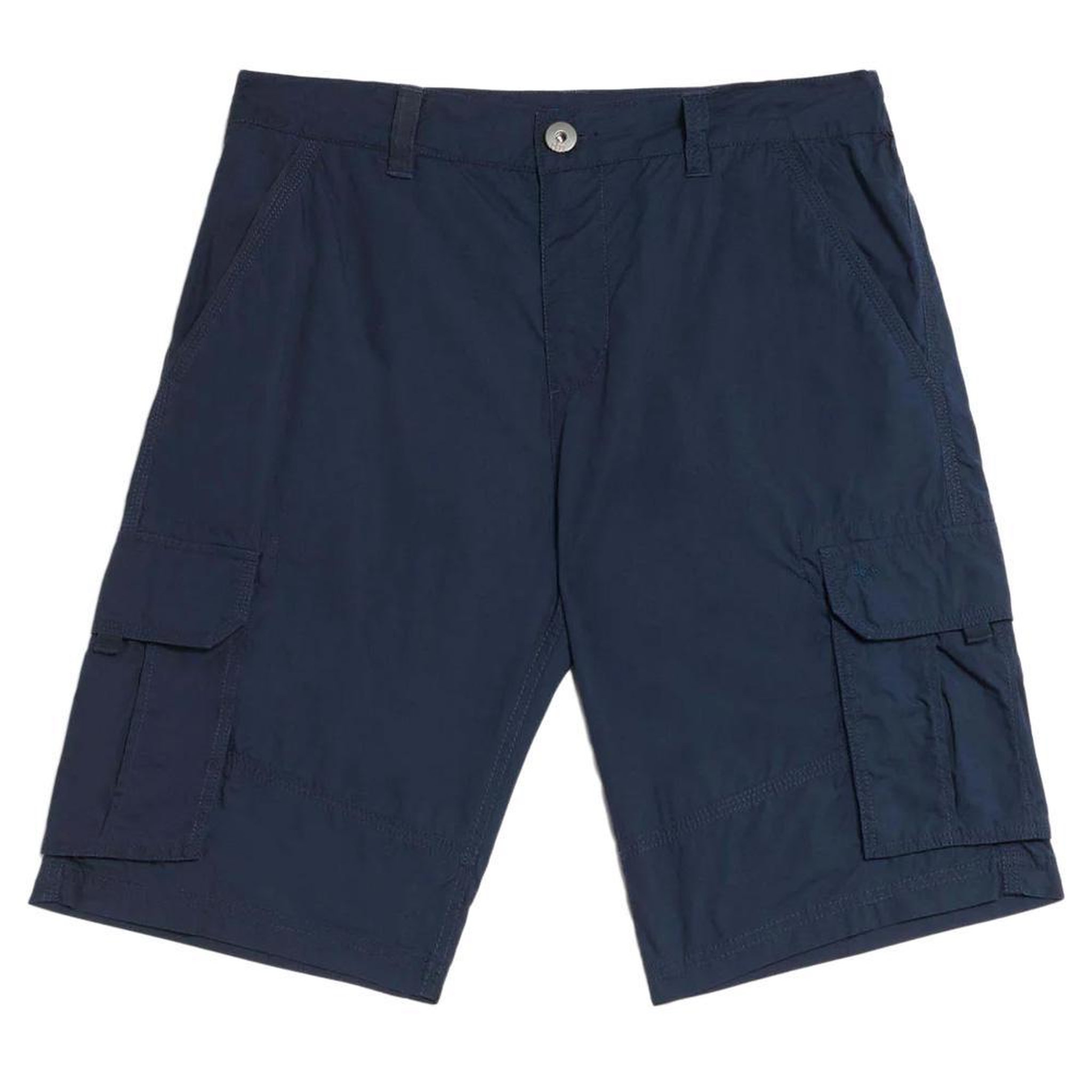 Voir la diapositive 1 : TBS Short  Foncé Homme TBS VALEN