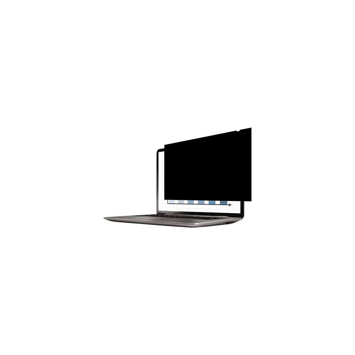 Fellowes Filtre de confidentialité Privascreen 12.5'