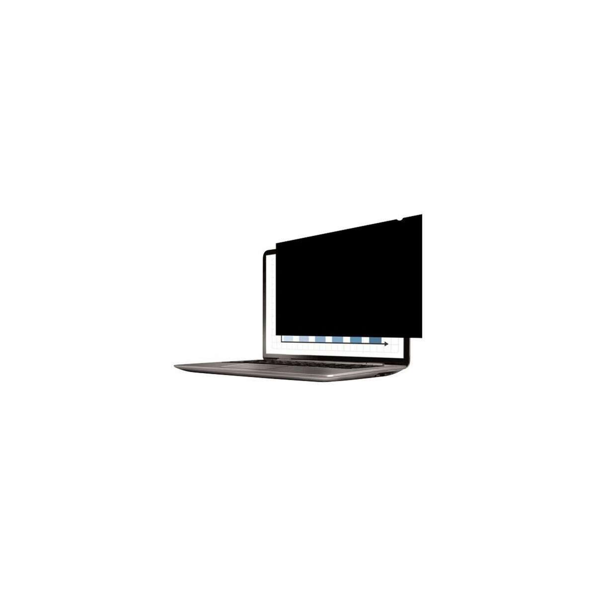 Fellowes Filtre de confidentialité Privascreen 12.5'