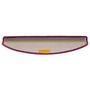 Voir la diapositive 5 : VIDAXL Tapis de marches d'escalier 15 pcs Rose 65x21x4 cm