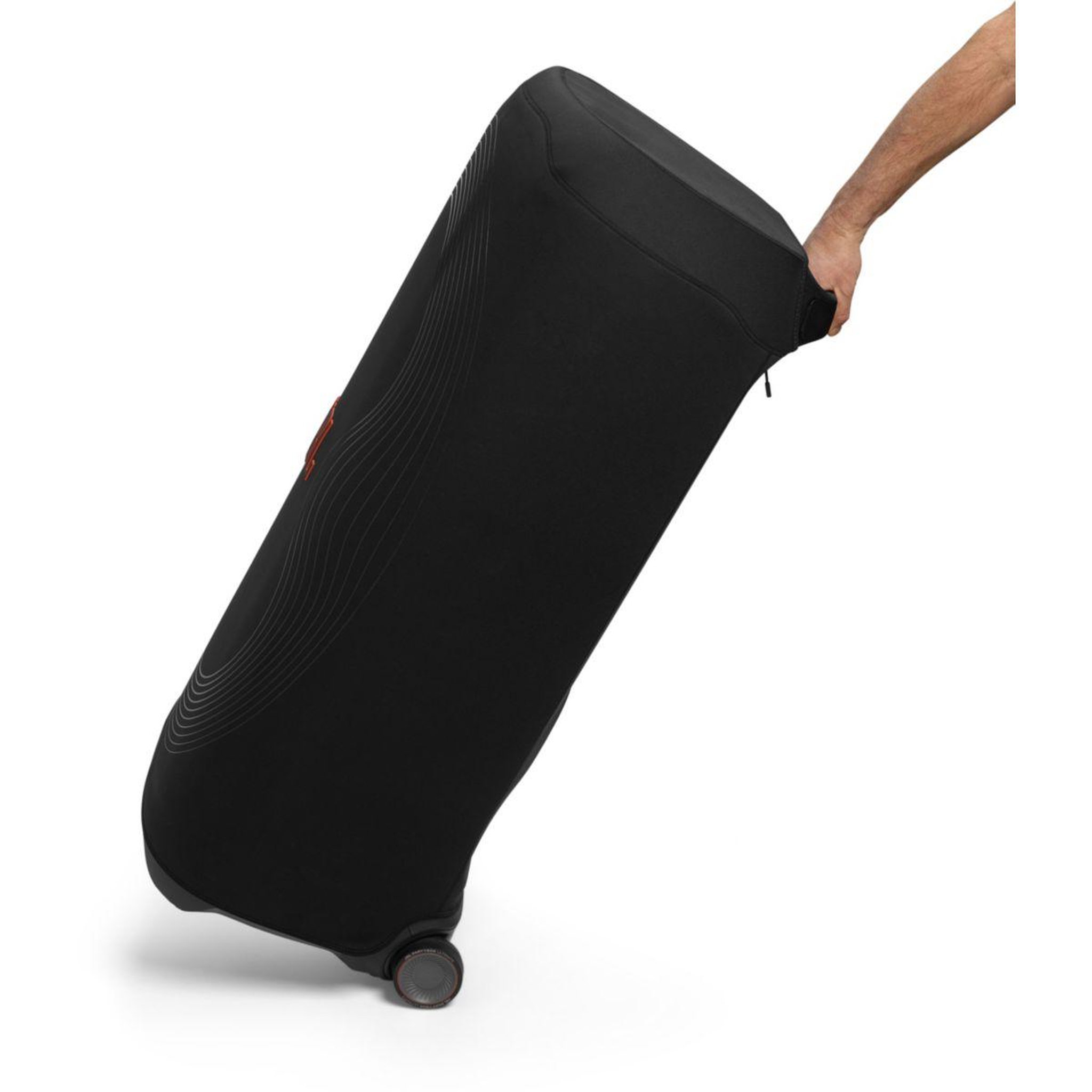 Voir la diapositive 5 : JBL Housse de transport PartyCase Ultimate