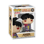 Funko Figurine Funko Pop Animation InuYasha Kagura