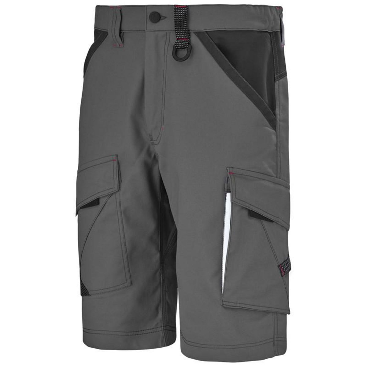 LAFONT Bermuda homme CRUSHER.L3 charcoal noir T6 3XL LAFONT LA 1ATB3 2283 6