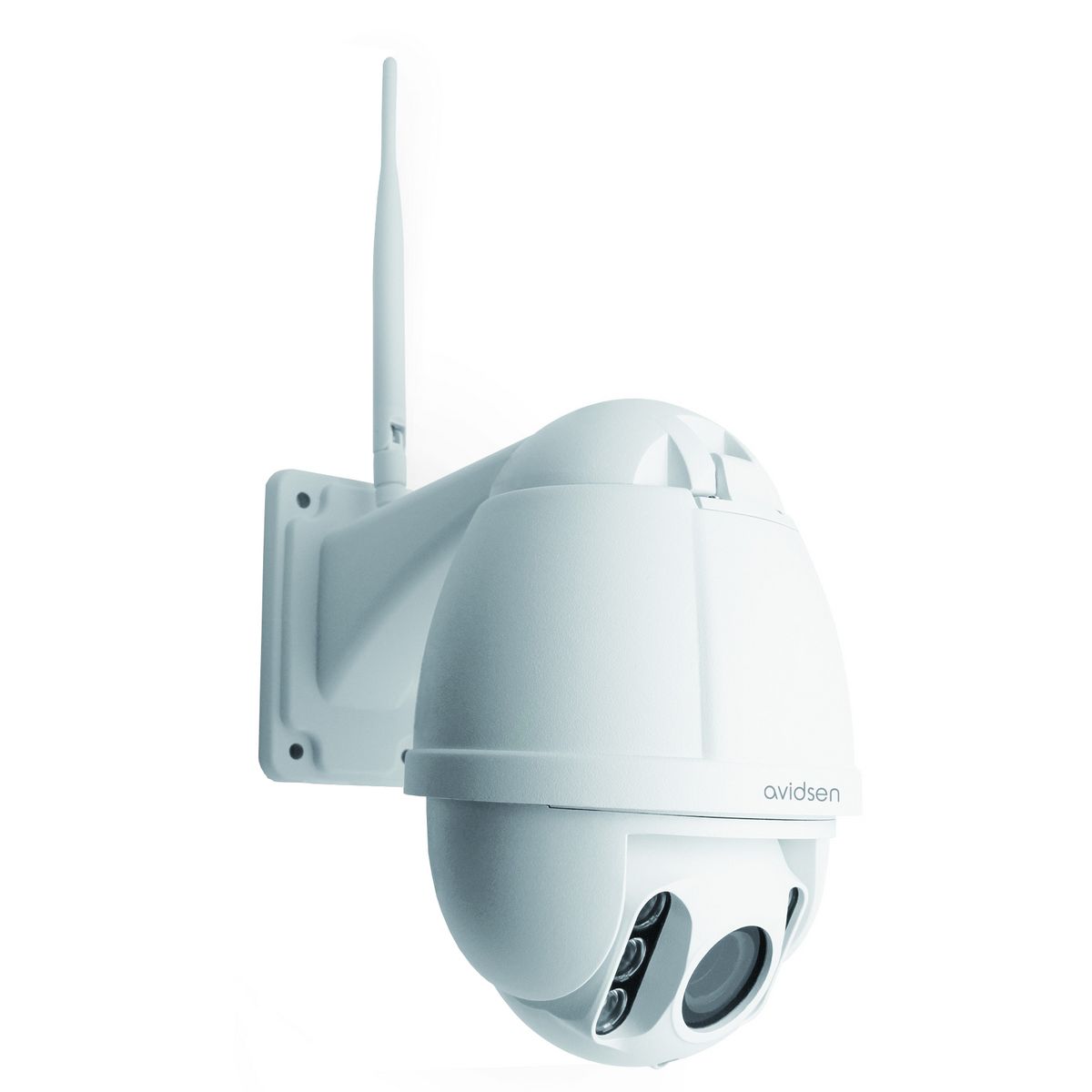 AVIDSEN Caméra IP IPC283-Mx extérieure 