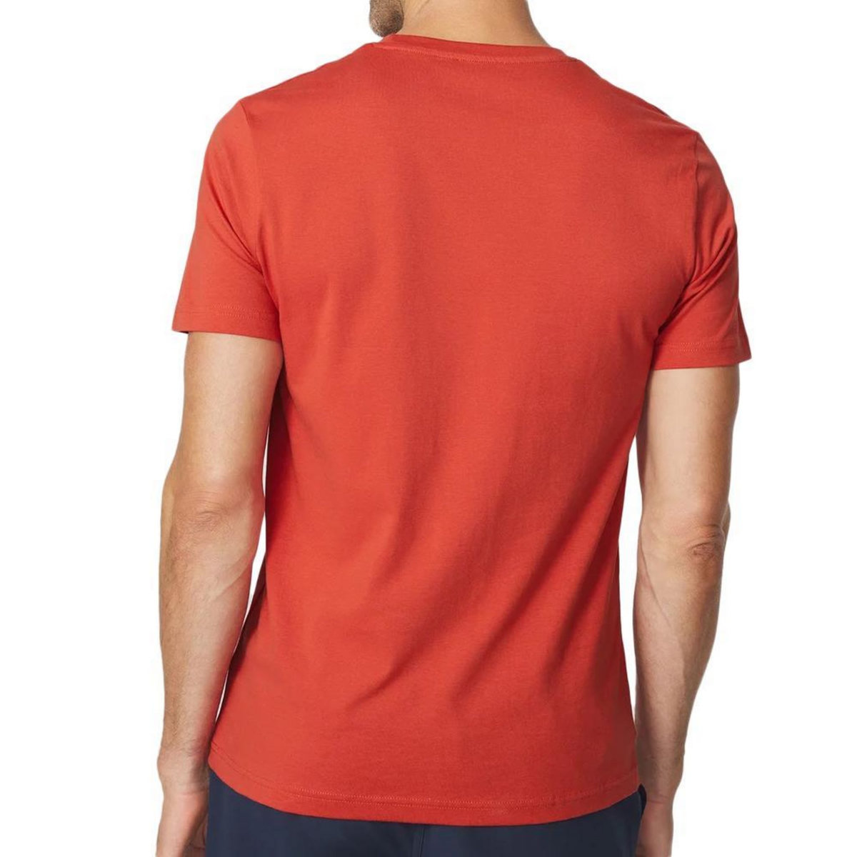 TBS T shirt  Homme TBS MELUTEE