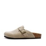 CHATTAWAK Sabots s Femme Chattawak Dodge. Coloris disponibles : Beige