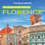 FLORENCE EN QUELQUES JOURS. EDITION 2025. AVEC 1 PLAN DETACHABLE, Carulli Remo