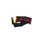 MERCURY Live au Zénith de Toulouse Juin 2000