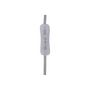 Voir la diapositive 5 : Paris Prix Lampe de Bureau Design  Dennis  66cm Beige & Blanc