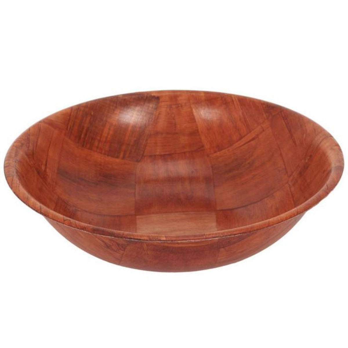 Paris Prix Saladier Creux  Couscous  25cm Marron