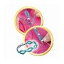 Voir la diapositive 5 : CLEMENTONI CLEMENTONI - Friendship bracelets Mania- Créer tes bracelets de l'amitié - Dés 7ans