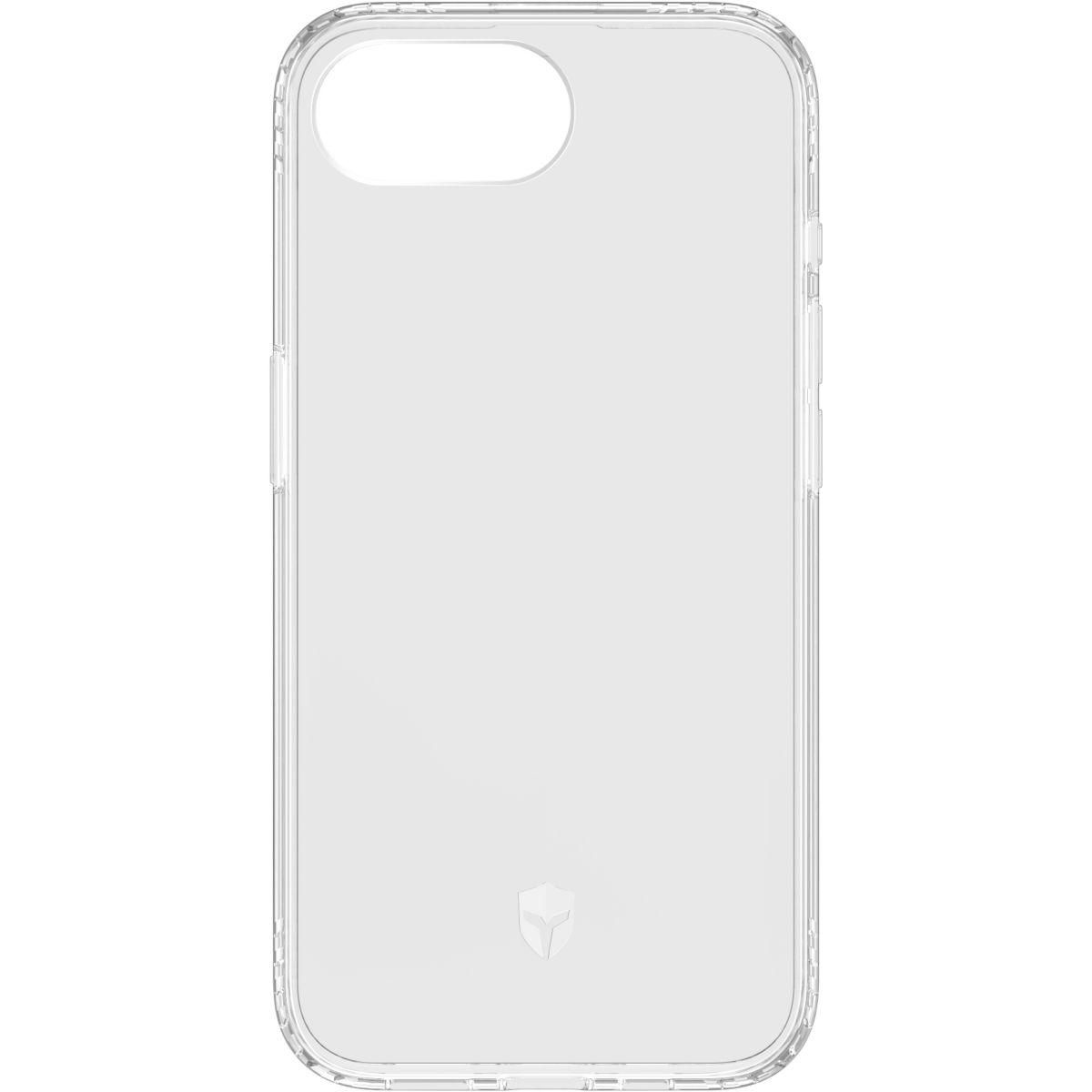FORCE CASE Coque iPhone 16e Pulse Transparente