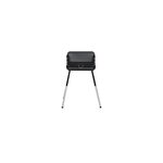 SOMAGIC Barbecue à charbon 39x23cm noir - 304022D00