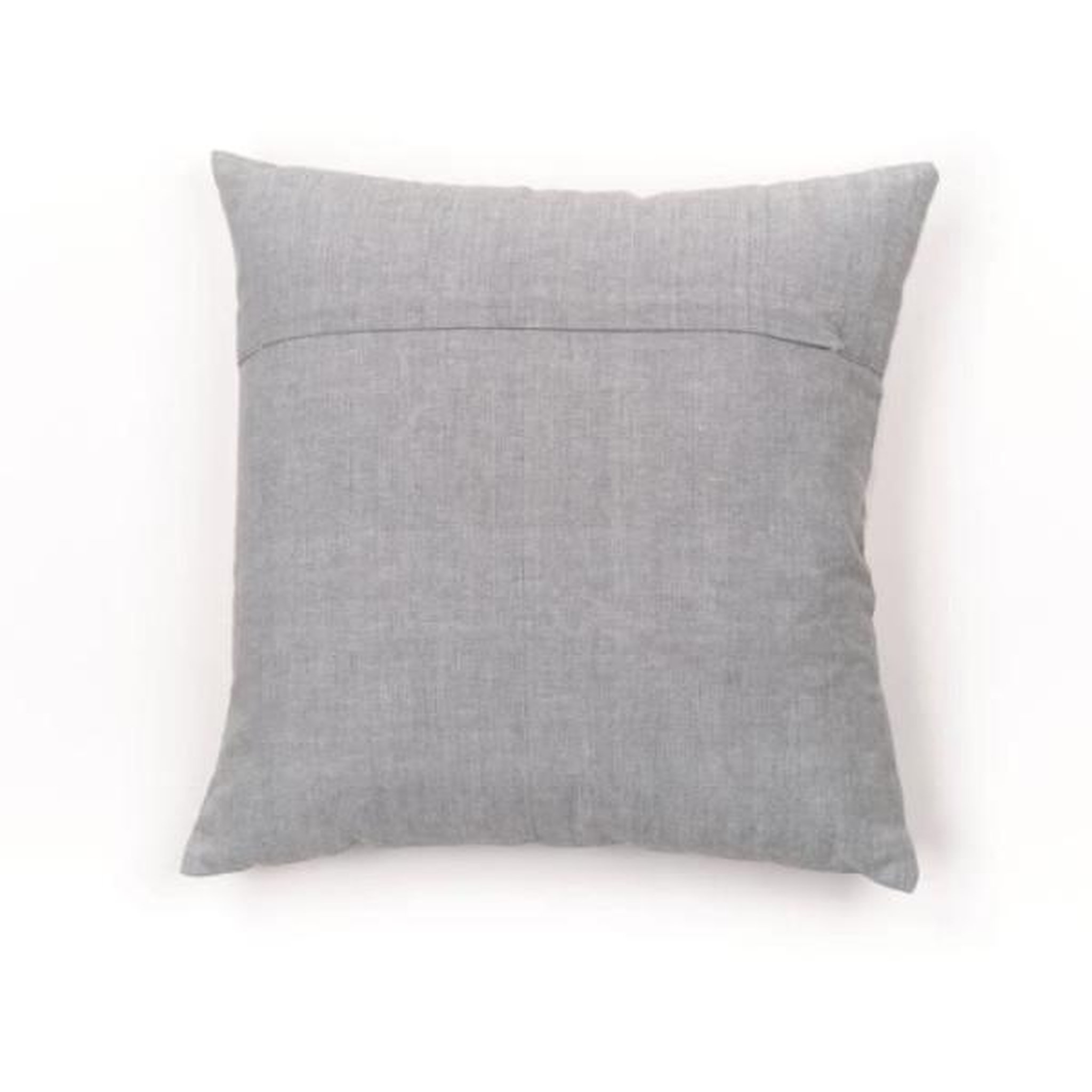 Voir la diapositive 4 : Today Coussin déhoussable grise/blanche today charme