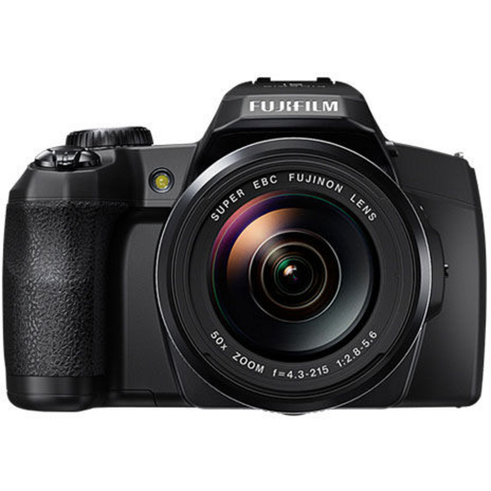 FUJIFILM Appareil photo compact S1 Noir pas cher Auchan.fr