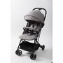 Voir la diapositive 1 : AUCHAN BABY Poussette shopper ultra compacte Lali