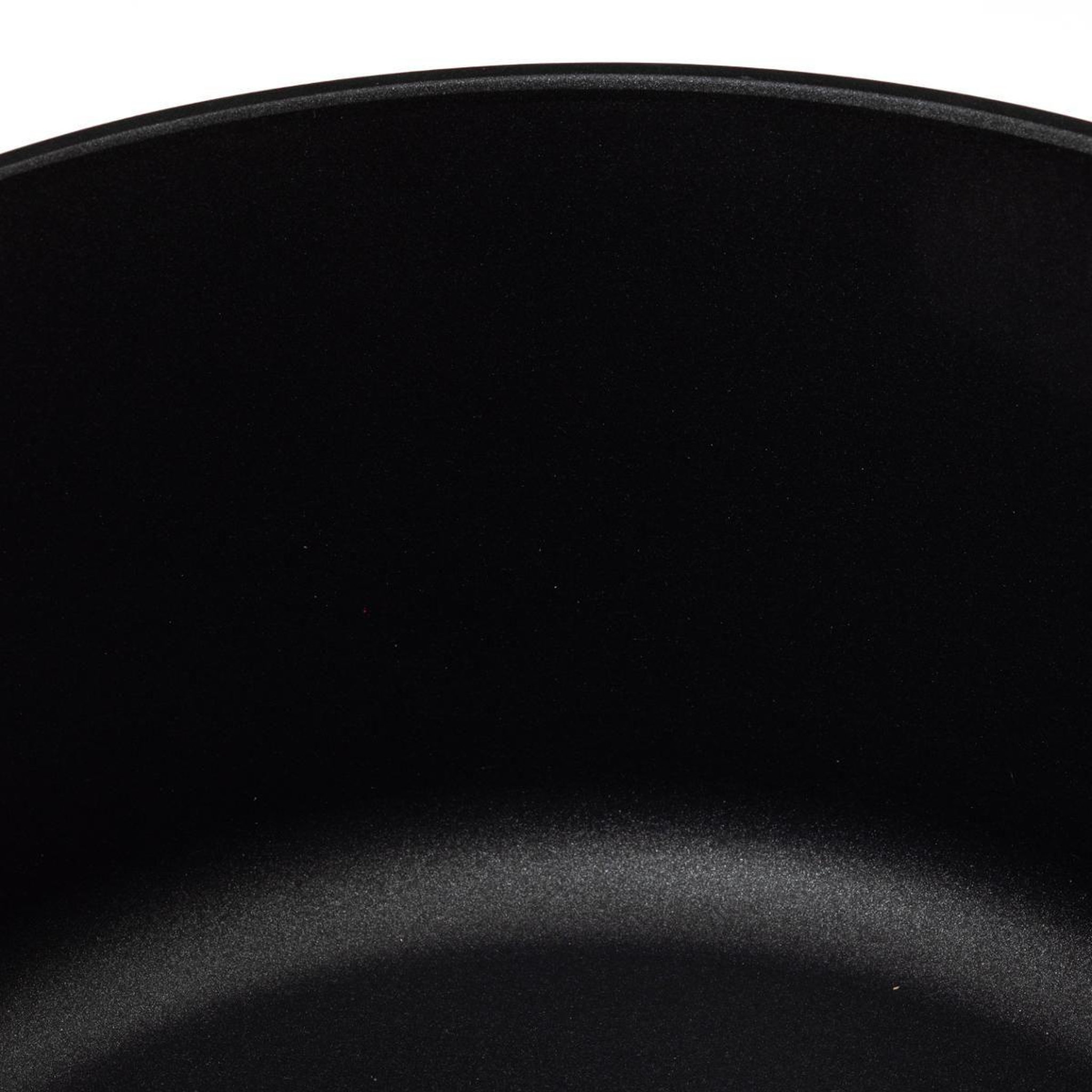 Voir la diapositive 3 : FIVE Casserole en Aluminium Forgé  Silitop  17cm Noir