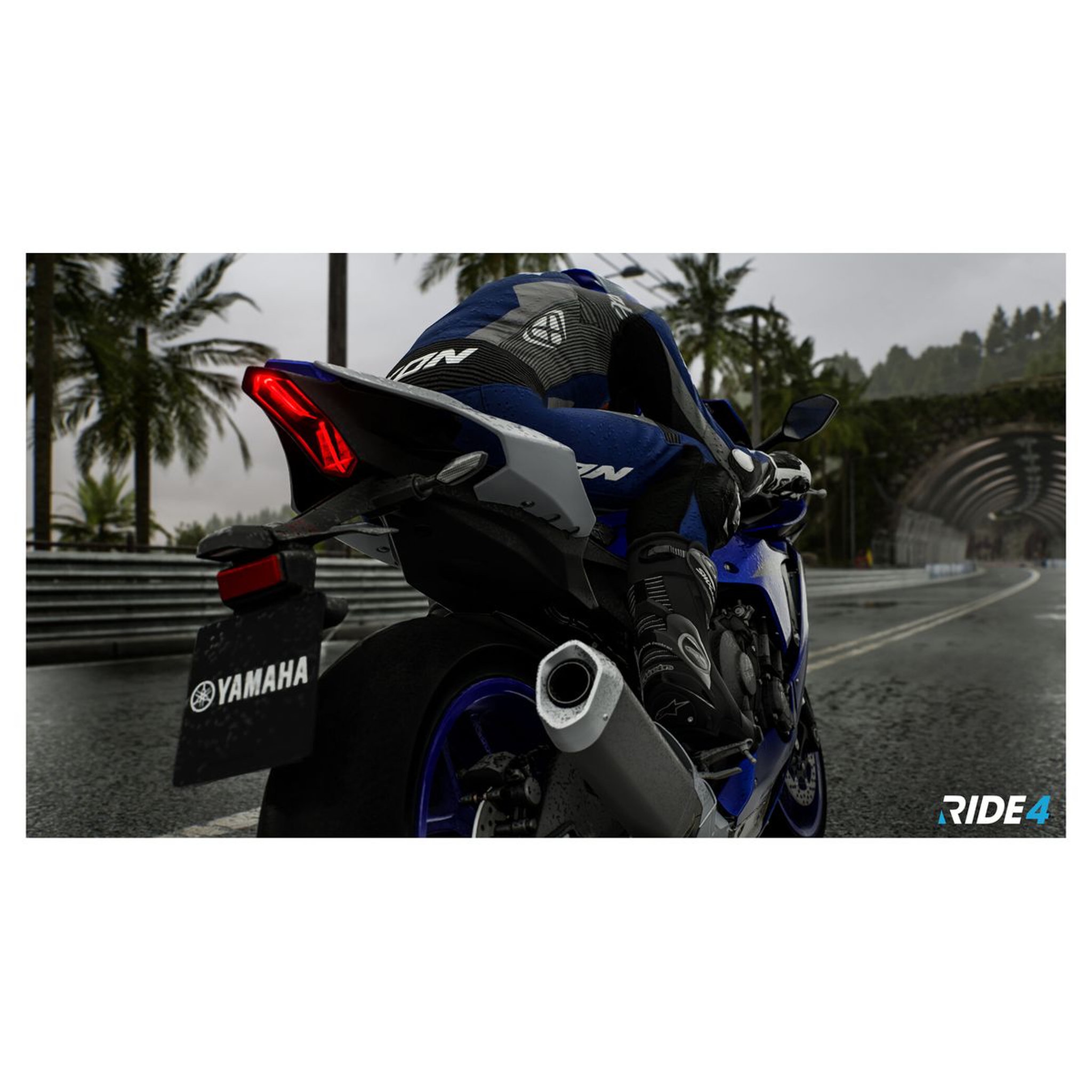 Voir la diapositive 4 : KOCH MEDIA Ride 4 PS5