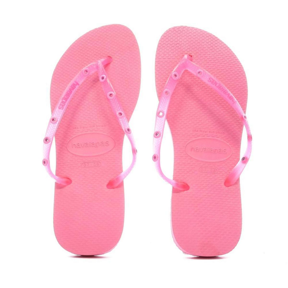 HAVAIANAS Tongs  Femme Havaianas Slim Candy