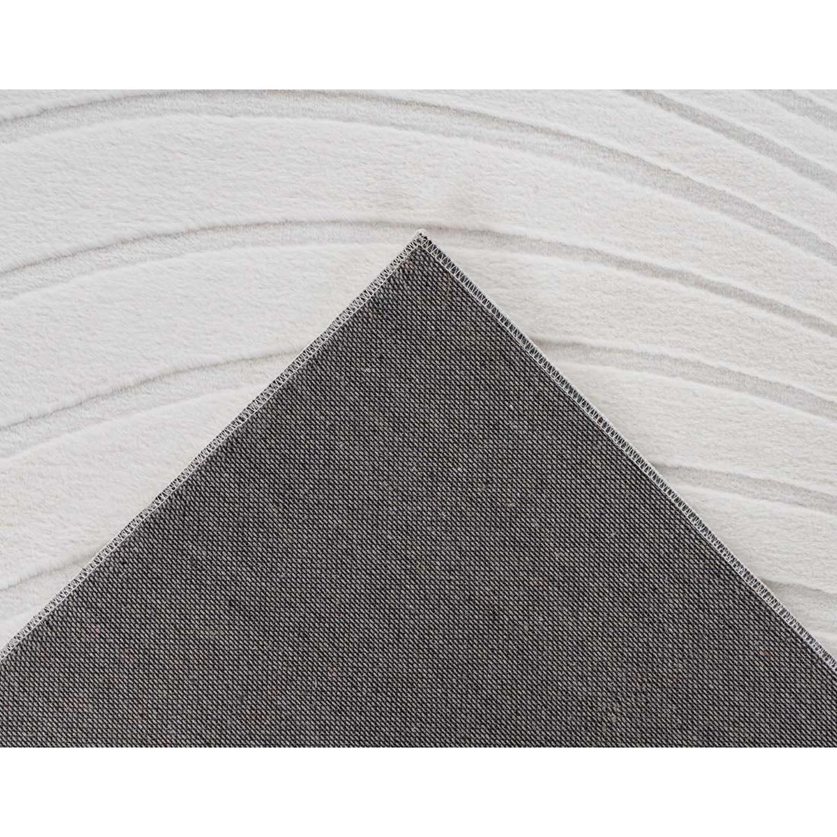 LISA DESIGN Amalfi - canapé modulable 2 places - en tissu