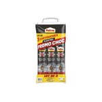 PATTEX Colle joint int/ext polymere pattex flextec blanc cartouche 389gx3