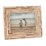 Voir la diapositive 1 : Paris Prix Cadre Photo en Bois Déco  Nuye  12x17cm Beige