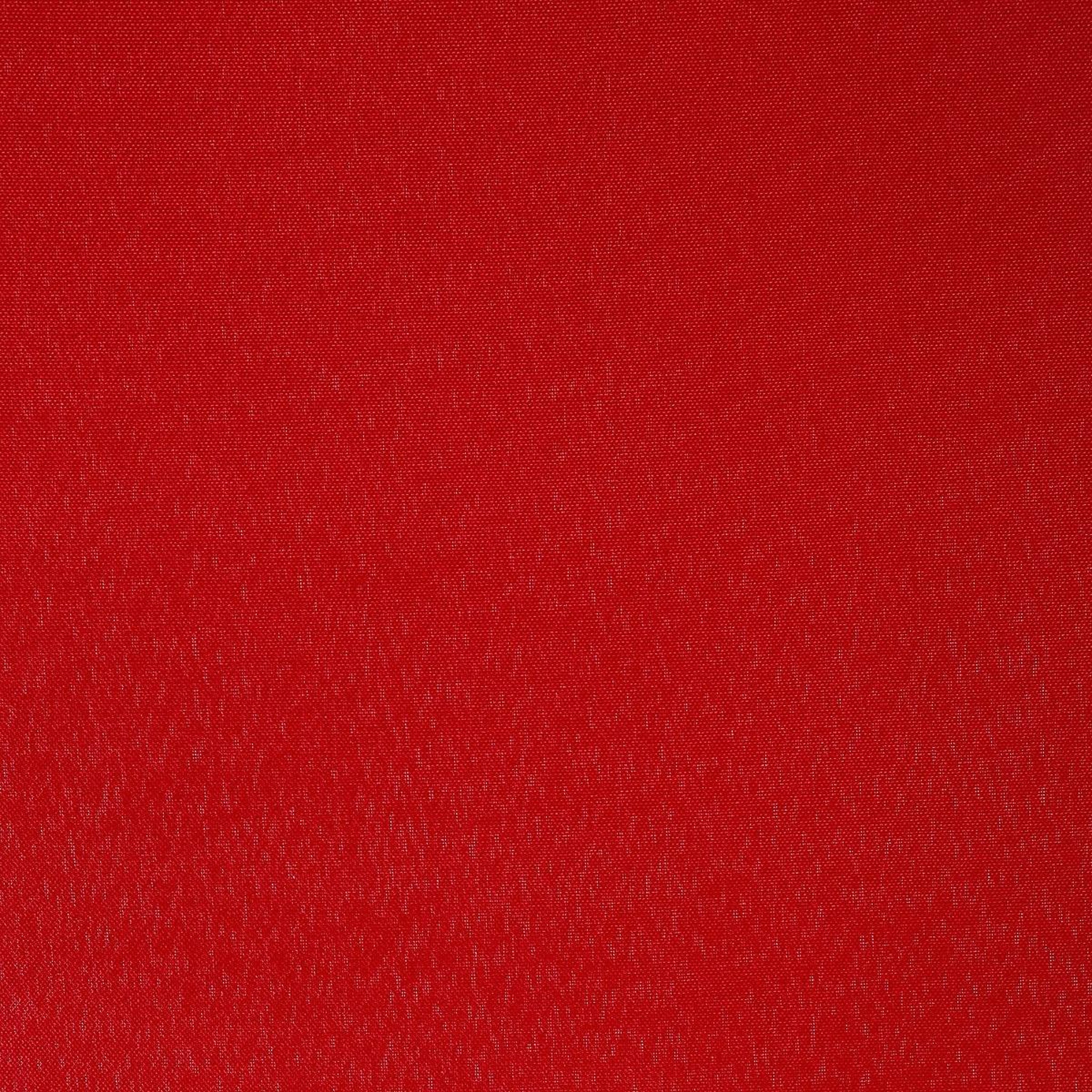 Voir la diapositive 2 : ATMOSPHERA Nappe antitache  unie  140x240cm rouge