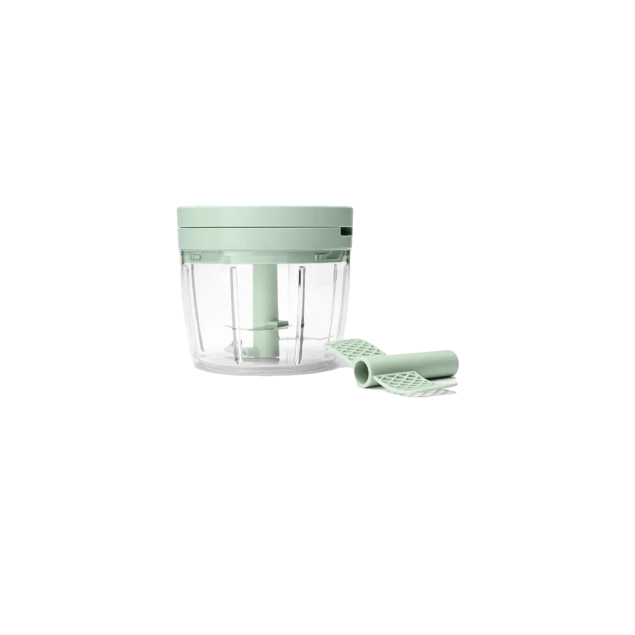 BRABANTIA Ustensile de cuisine Brabantia tasty+ vert jade 600 ml