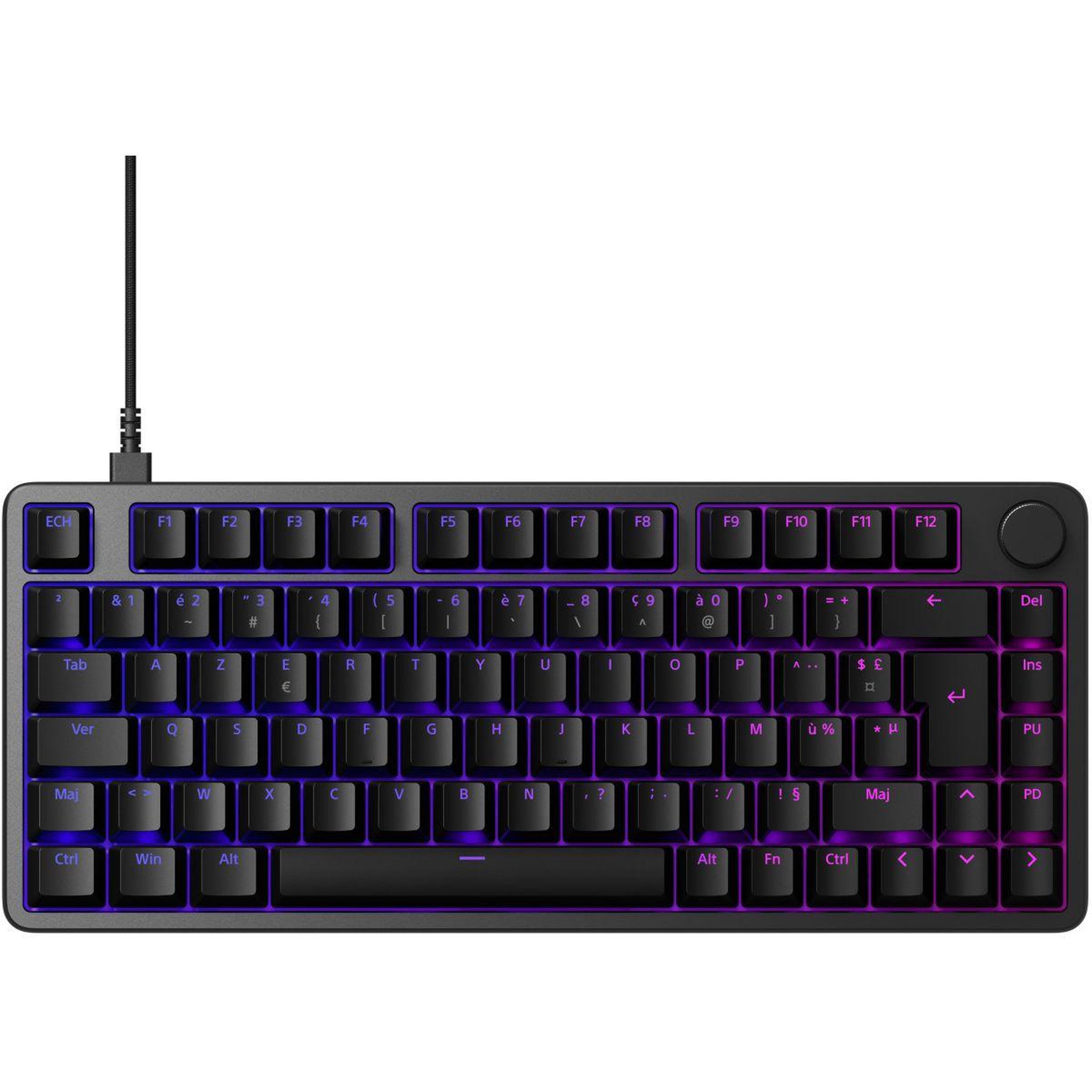 SONY Clavier gamer inzone kbd-h75