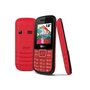 YEZZ MOBILE YEZZ C21A ROUGE BLISTER