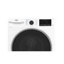 Voir la diapositive 5 : Beko Lave-linge séchant frontal 10/7kg 1400 tours/min - B5DFT5104412W