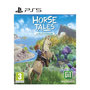 Voir la diapositive 1 : MICROIDS HORSE TALES - La Vallée d'Emeraude Limited Edition PS5