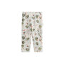 Voir la diapositive 5 : Petit Béguin Pyjama enfant 2 pièces en velours Lily