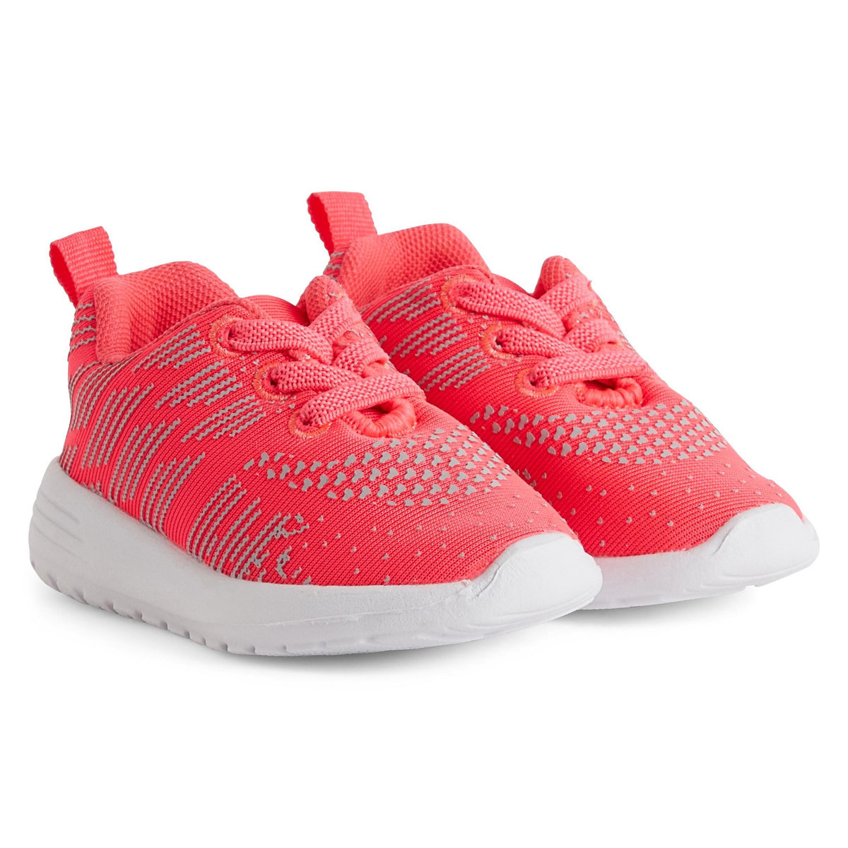 IN EXTENSO Baskets bébé fille